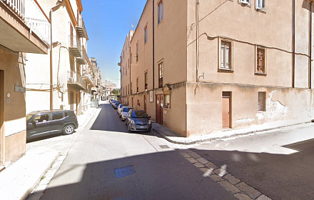 Confraternita San Giuseppe - Bagheria