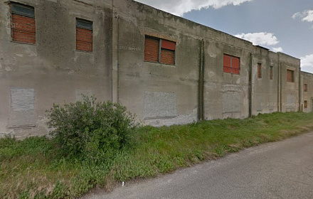 Chiesetta ex carcere