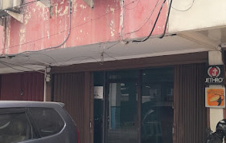 GMAHK Bukit Sion Kalimalang West Bekasi