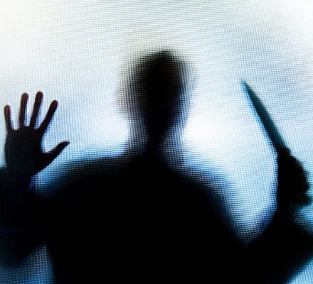 Шестая заповедь: не убий