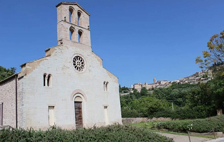 San Claudio