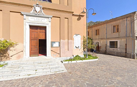 Chiesa parrocchiale