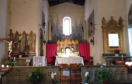 Church of Santa Maria Assunta